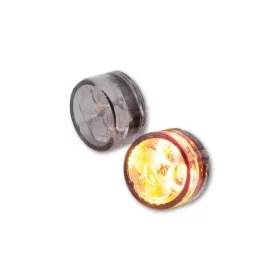 HIGHSIDER Universal Module Sixteen LED TailLight/Indicator 3in1 (Pair)