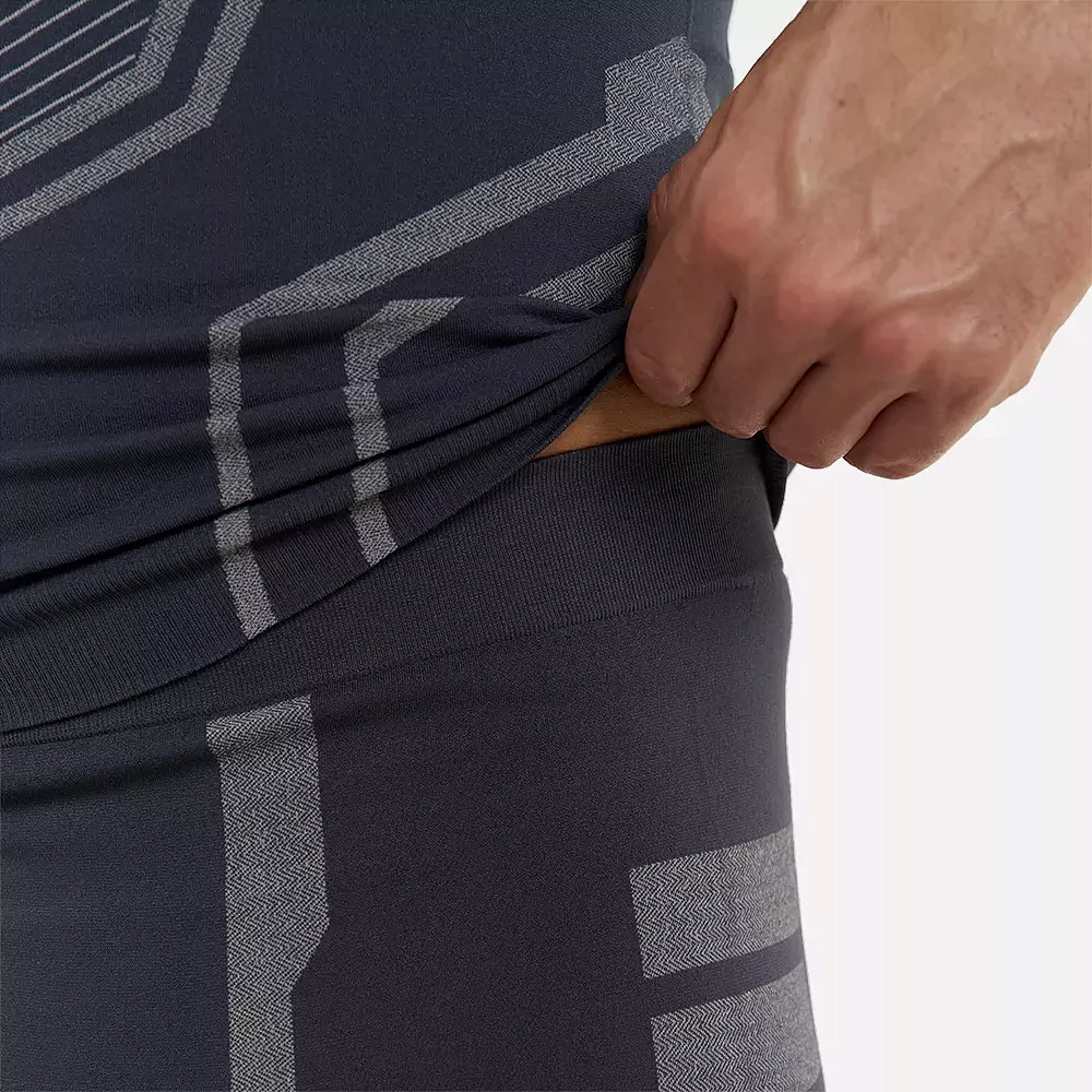 Finntrail Allseason 6208 Thermal Underwear Grey