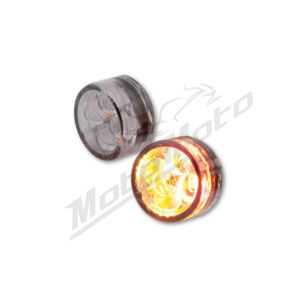 HIGHSIDER Universal Module Sixteen LED TailLight/Indicator 3in1 (Pair)