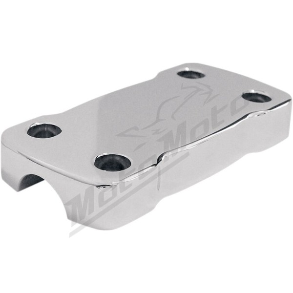 LA CHOPPERS Deuce Handlebar Clamp Harley Davidson FXSTD / FXSTDI / FXSTDSE 1450-1550 00-07