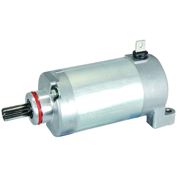 PARTS UNLIMITED Starteris YAMAHA YFM 250cc 08-13