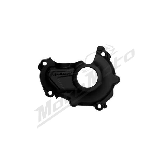 POLISPORT Ignition Cover Protectors Yamaha YZ 450 F 14-17
