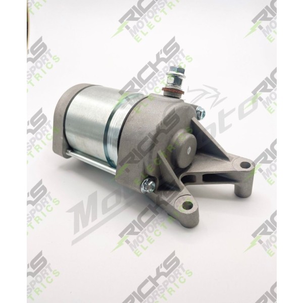 RICK'S MOTORSPORT ELECTRIC Starter Motor Yamaha YZF-R1 1000cc 09-14