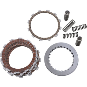 DP BRAKES DPK Clutch Kit Honda CRF 250cc 20-21