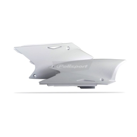 POLISPORT Side Panels KAWASAKI KX 250F 04-05/SUZUKI RM-Z 250 04-06