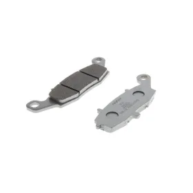 Nissin Stabdžių trinkelės Kawasaki / Suzuki 250-1500cc 95-19