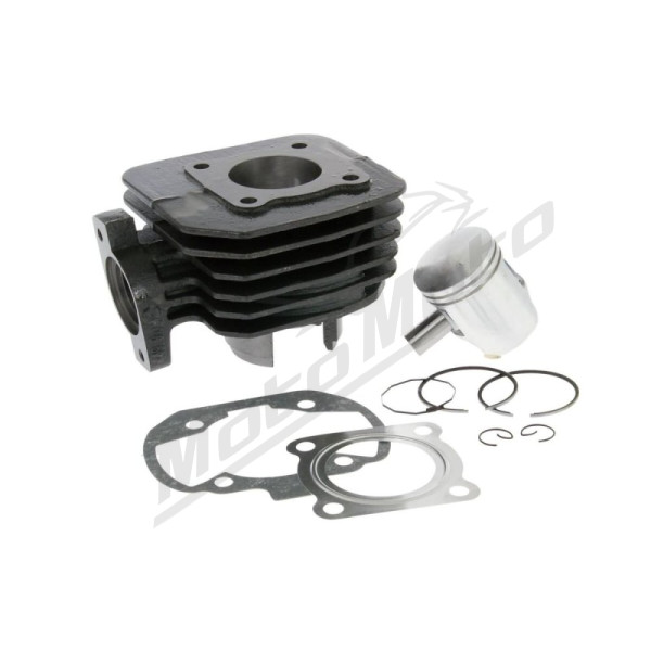 101 Octane Cylinder Kit Peugeot Speedfight / Ludix / Citystar 50 97-20