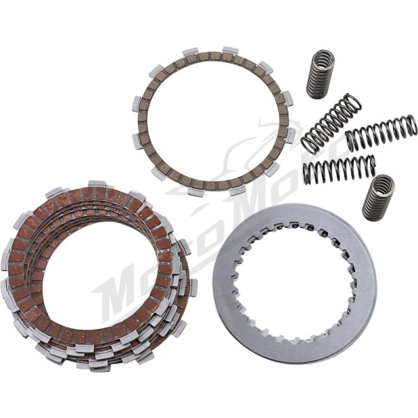 DP BRAKES DPK Clutch Kit Honda CRF 250cc 20-21
