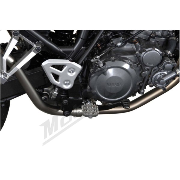 SW-MOTECH Ion Footrest Yamaha XT 660-1200 04-20