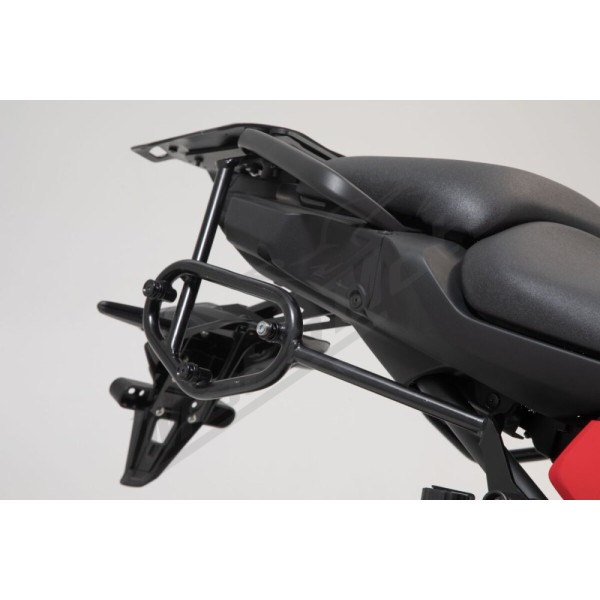 SW-MOTECH SLC Side Carrier Right Yamaha MT-09 21-25