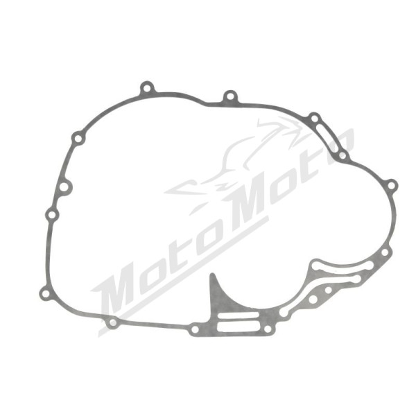Winderosa Clutch cover gasket Kawasaki KLF 220-250 88-11