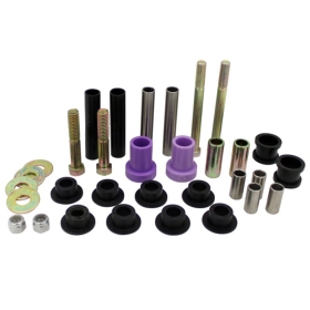 Sno-X Bushing kit Polaris IFS 500 94-96
