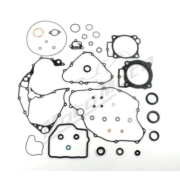 Athena Engine Gasket kit Honda CRF 450cc 17-18