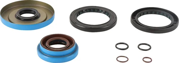 MOOSE OFFROAD HARD-PARTS Transaxle Seal Kit Polaris / Sportsman 400-800cc 11-14