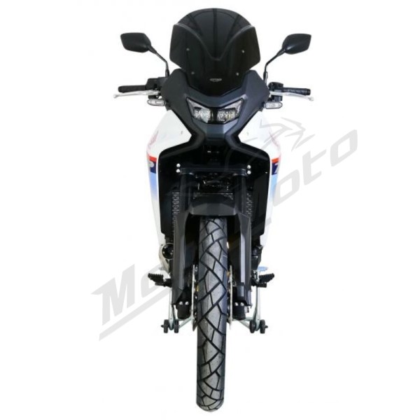 MRA Touring Windshield Honda XL 750 Tansalp 2025