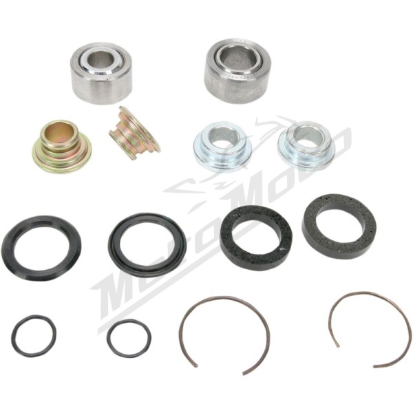 PIVOT WORKS Shock Bearing Kit Yamaha WR / YZ 125-250 94-97