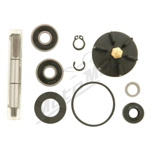 Vicma Vandens pompos rem. kompl. Derbi / Gilera / Piaggio 50 92-26