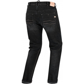 SHIMA DEVON black jeans for men