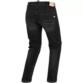 Vyriški džinsai SHIMA DEVON Juodi