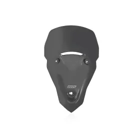 WRS SPORT Windscreen Dark Smoke Triumph Tiger Sport 660 ABS 22-23