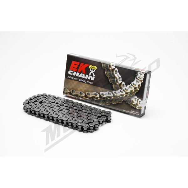 EK 525SRX2 QX-Ring Chain 525 Reinforced