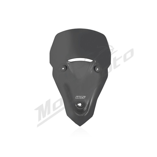 WRS SPORT Priekinis stiklas Tamsintas 75% Triumph Tiger Sport 660 ABS 22-23