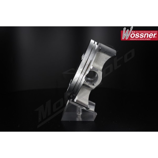 WÖSSNER Forged Piston 95,46-95,48mm Suzuki RM-Z 450 05-07