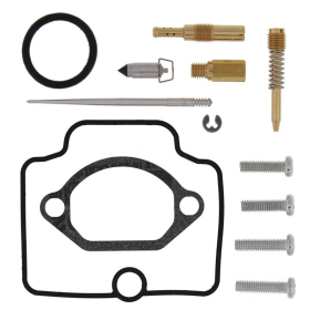ALL BALLS Carburetor Repair Kit Kawasaki KX / Suzuki RM 100 01-13