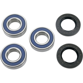 MOOSE OFFROAD Front Wheel Bearing Kit Kawasaki KX 125-500cc 94-04