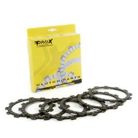 PROX Clutch Friction Discs kit Yamaha XG 250cc 05-06