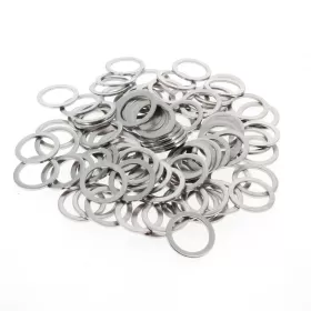 MaxTuned Aluminium Washers 18x24x1,5mm 100 pieces
