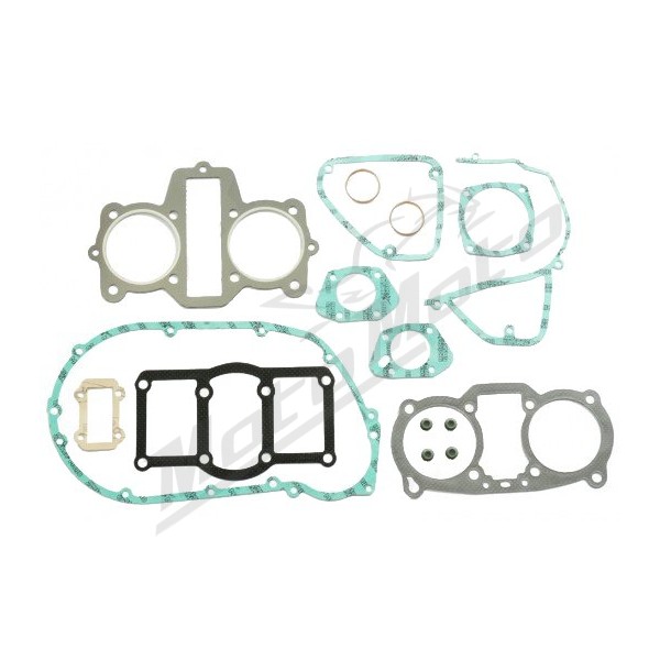 CENTAURO Complete Engine Gasket Set LAVERDA 750GTSF / 750SF 1970-1977