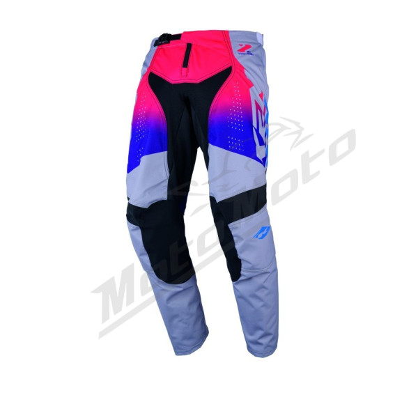 Kenny racing cross / enduro track kid / junior / children pants zoom