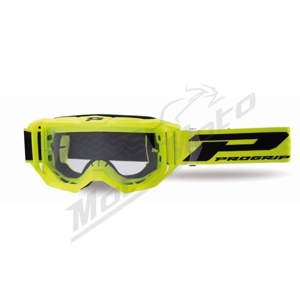 PRO GRIP 3300 Vision Go Goggles