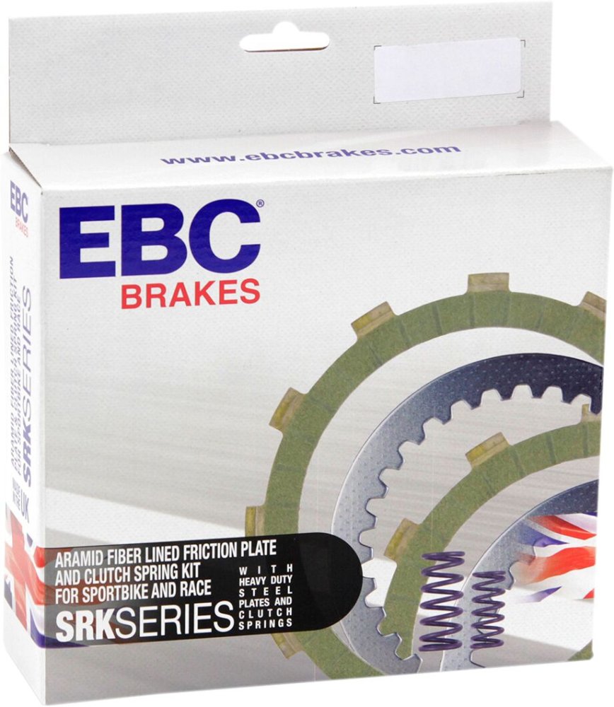 EBC SRK Series Clutch Kit  KAWASAKI ZX-7 / ZX-9R 94-99