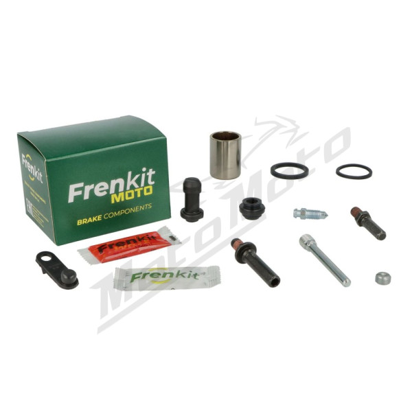 FRENKIT Front brake caliper repair kit Honda NH / SRX / VT 50-90 82-00