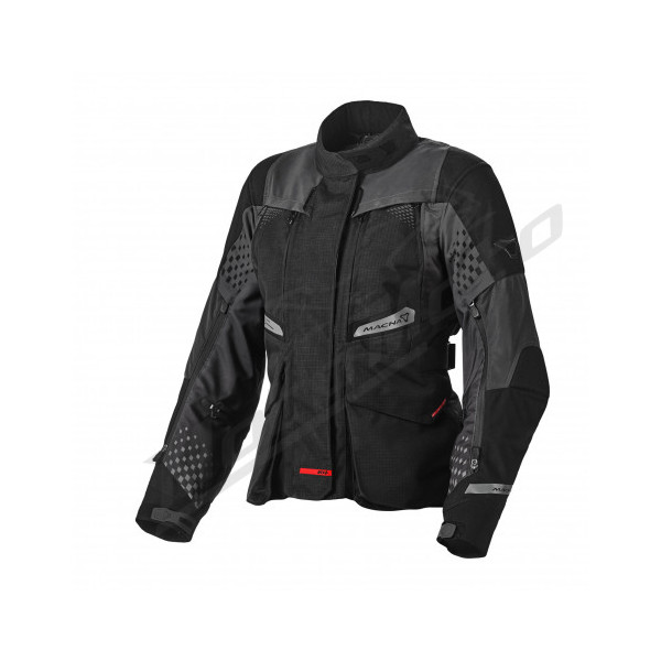 MACNA Fusor Women's Jacket