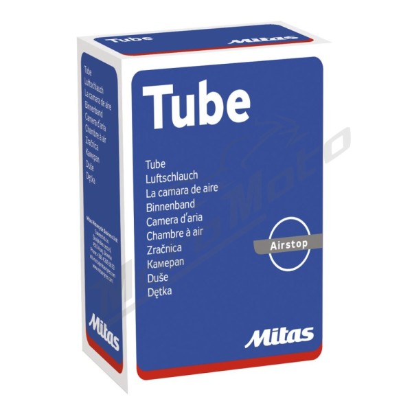 MITAS Inner Tube 140/80 R19 2mm.