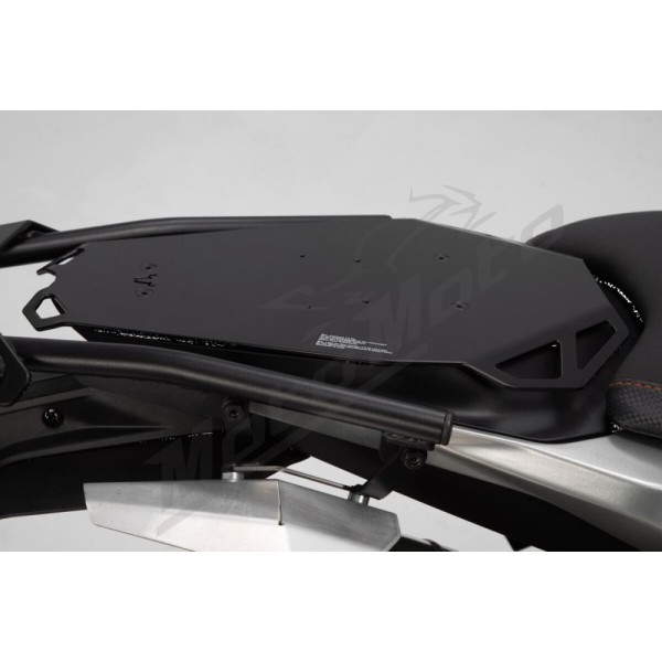 SW-MOTECH Seat Rack for Passenger Seat KTM Duke 790-890 18-24