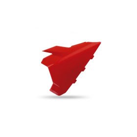 UFO Red Airbox Cover for Beta RR 250-430cc 25-26