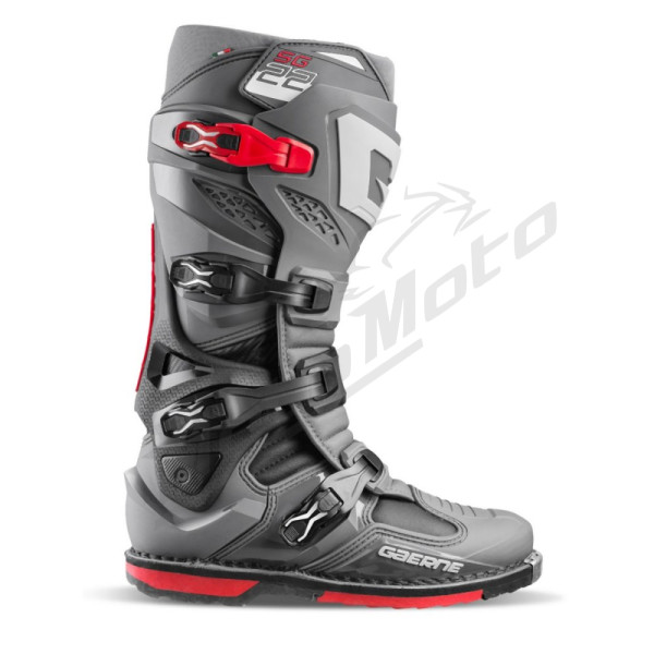 Gaerne cross / enduro boots sg-22