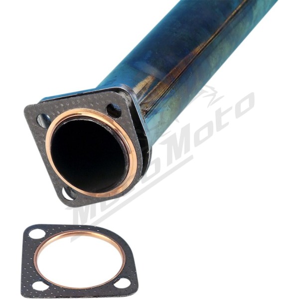JAMES GASKET Exhaust Gaskets Harley Davidson 1200-1340cc 1971-1984