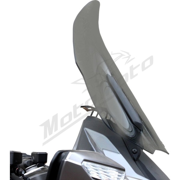 KLOCK WERKS Flare™ Windshield HONDA GL 1800 18-24