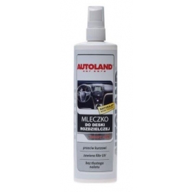 AUTOLAND Matte plastic cleaner 300ml