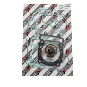 BEARING WORX Engine Gasket Kit Kawasaki KX 450F 06-08