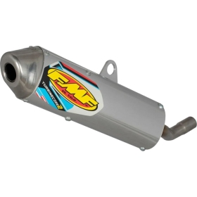 FMF Turbinecore 2 Silencer Husqvarna TC / TE KTM SX / XC-W 125-150 16-19