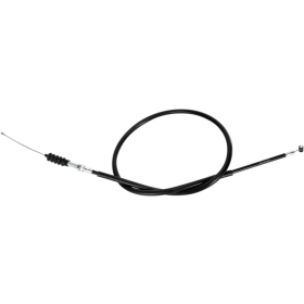 MOOSE OFFROAD HARD-PARTS Black Vinyl Clutch Cable Honda TRX 300 93-09