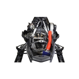 SPI Silicone Intake Kit Ski-Doo/Lynx Radien-X 900 ACE Turbo