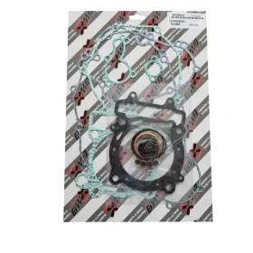 BEARING WORX Engine Gasket Kit Kawasaki KX 450F 06-08
