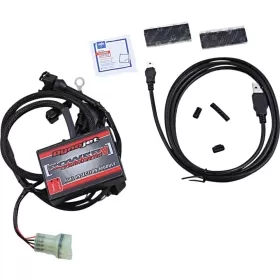 DYNOJET Power Commander V Fuel Injection Module Triumph Speed Triple 1050 18-19